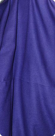 Sunrise Pashmina Ultraviolet (VIS #Sft-323)full-size 100% pashmina shawl