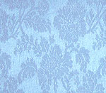 floral jacquard