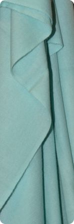 Medium-size Tamserku twill shawl in Yucca (#tmt-91L)