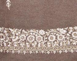 Teresiana floral borderClick on the picture to see a larger sample